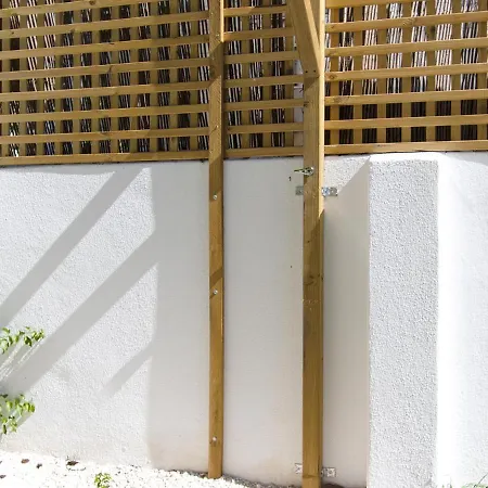 Alcantara Lovely Green Terrace 2 Bdr Apt With Ac * Lisbon