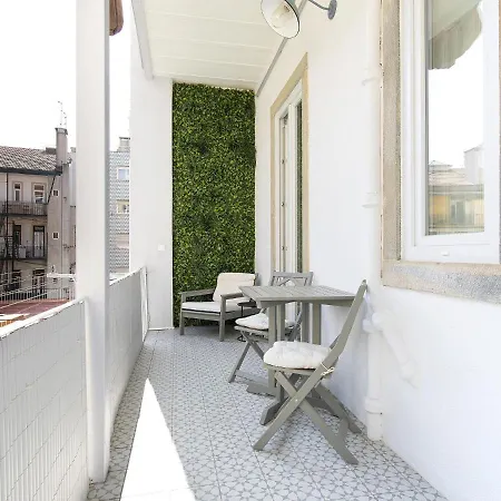 Διαμέρισμα Alcantara Lovely Green Terrace 2 Bdr Apt With Ac *